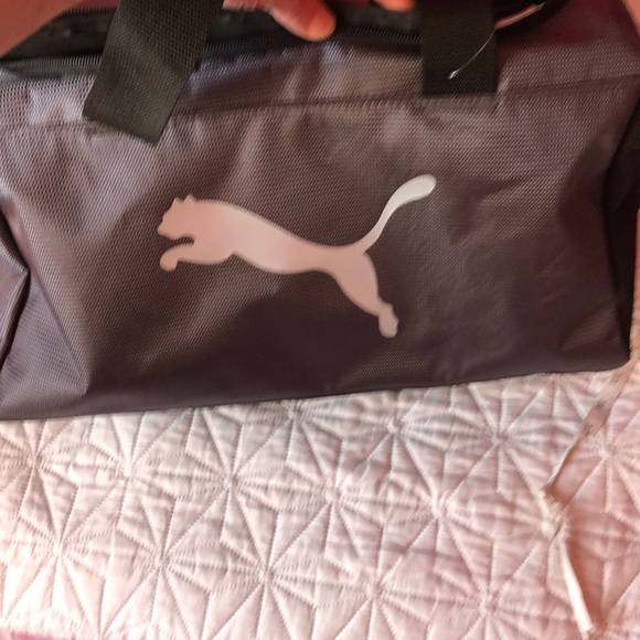 Puma gym bag - Picture 2 of 9